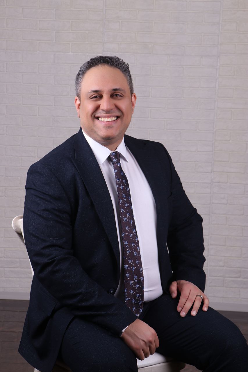 Farzad Zamanpour - Strategic Business Consultant